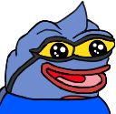 peepocroak emote for Discord