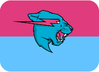 mrbeast emote for Discord