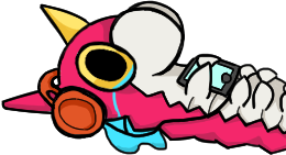 sadwurm emote for Discord