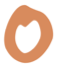 LetterO_Orange emote for Discord
