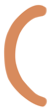 LetterC_Orange emote for Discord
