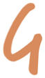 LetterG_Orange emote for Discord