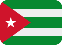 guadeloupe emote for Discord