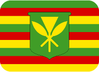 hawaii emote for Discord