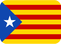 catalonia emote for Discord