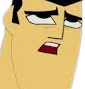 awwdang emote for Discord