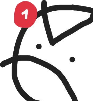 why_ping emote for Discord