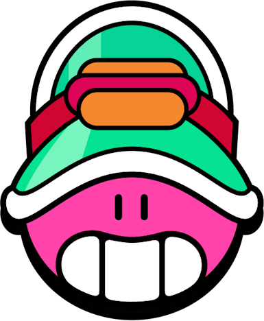 Neutral_Doug_BrawlStars_Pin emote for Discord