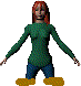 Girlfriend_of_Billy emote for Discord