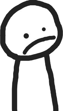 sad emote for Discord