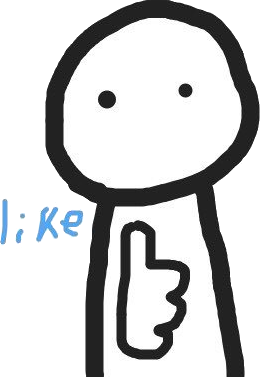 like emote for Discord