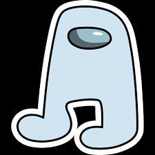 amogus emote for Discord