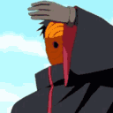 TobiVanish emote for Discord