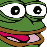 pepecrazy animated emote