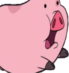 shocked emote for Discord