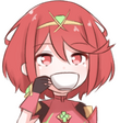 PyraSip emote for Discord