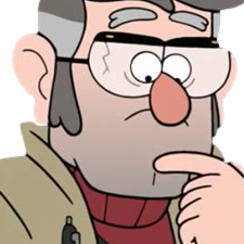 thinking emote for Discord