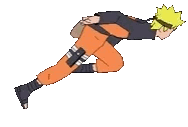 Weeb_Run_Naruto emote for Discord