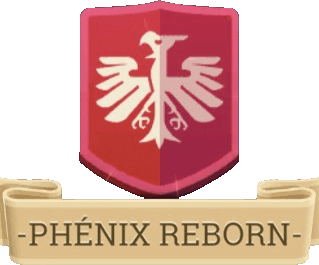 phenixreborn emote for Discord