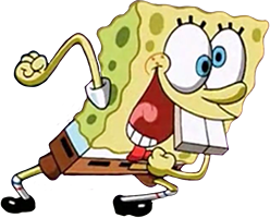 Spongebob_squirrel_jokes emote for Discord