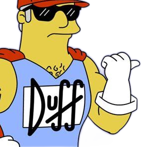 thisguy emote for Discord