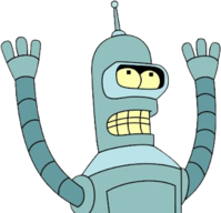 surrender emote for Discord
