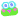 Keroppi emote for Discord
