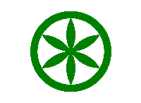 padania_flag emote for Discord