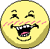 yellow_happi emote for Discord