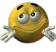 shrug emote for Discord