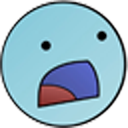 Gasp emote for Discord