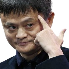 thinking emote for Discord