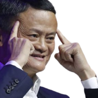 think emote for Discord