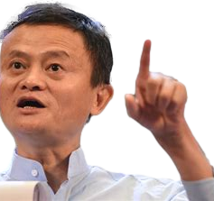 point emote for Discord