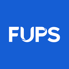 fups emote for Discord
