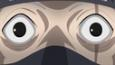 Kakashi_scared emote for Discord