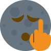 Sigma_Moon emote for Discord