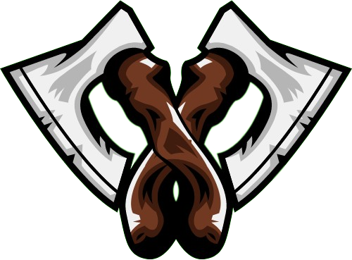 RPG_dualAxe6639 emote for Discord
