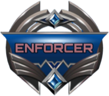 Enforcer emote for Discord