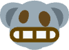 emoji5 emote for Discord
