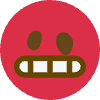 emoji33 emote for Discord
