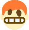 emoji34 emote for Discord