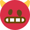 emoji42 emote for Discord