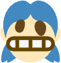 emoji47 emote for Discord