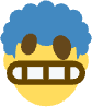 emoji55 emote for Discord