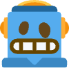 emoji65 emote for Discord