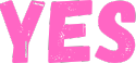 YES emote for Discord