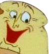 yay emote for Discord
