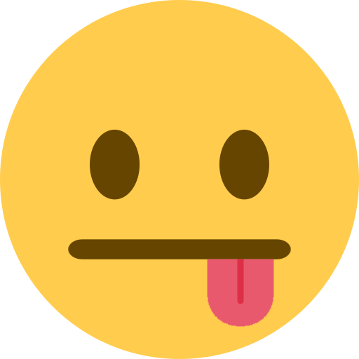 neutral_tongue emote for Discord