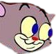 ooolala emote for Discord